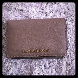 Michael Kors Mini Wallet